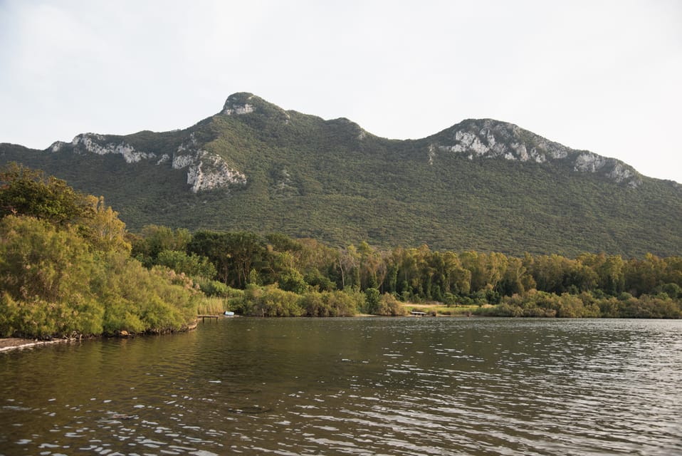 Circeo National Park:Guided Kayak Tour on the Lake Sabaudia - Tour Conditions