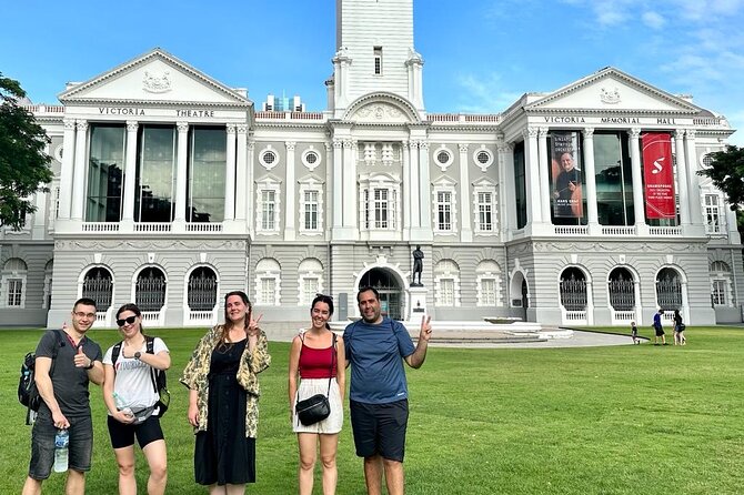 CityWalk With A Local - Tips for an Enjoyable Walk