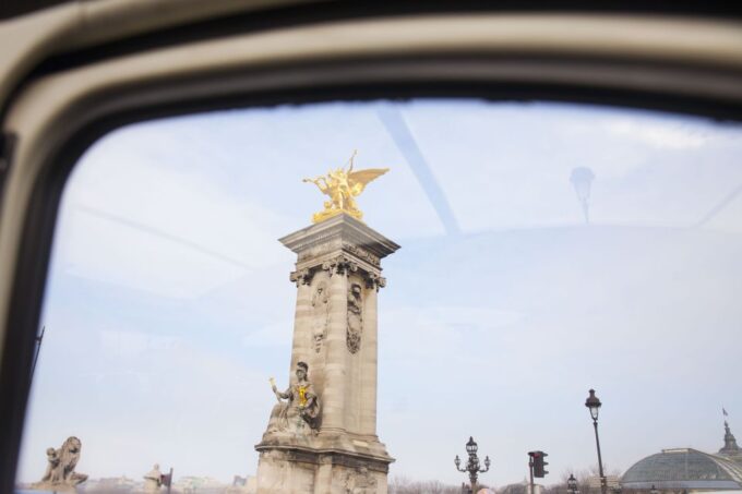 Classic, Romantic Paris: 3-Hour Vintage 2CV Tour - Frequently Asked Questions