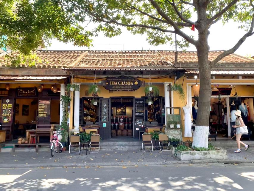 Coconut Basket Boat and Hoi an City Tour- From Hoian/ Danang - Customer Reviews