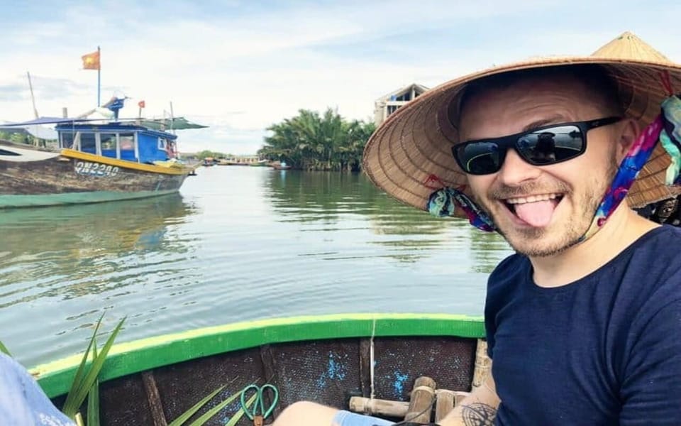 Coconut Jungle Eco Tour and My Son Holyland | From Hoi An - Booking and Cancellation Policy