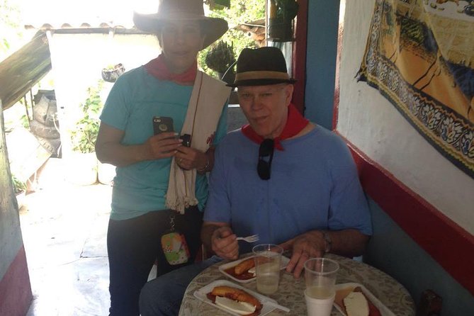 Coffee Plantation in Jardin and City Sightseeing Tour - Pricing and Booking