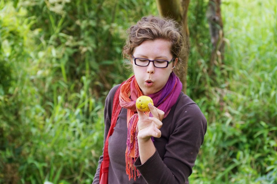 Colombia: Being a Collector of Wild Edible Plants - Frequently Asked Questions