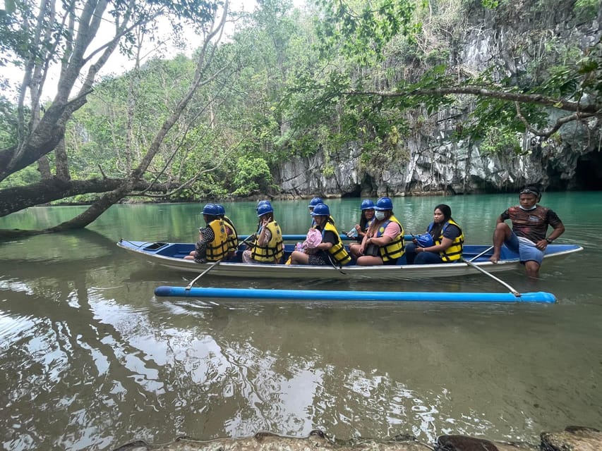 Combi Tour : Underground River + Firefly Watching - Frequently Asked Questions