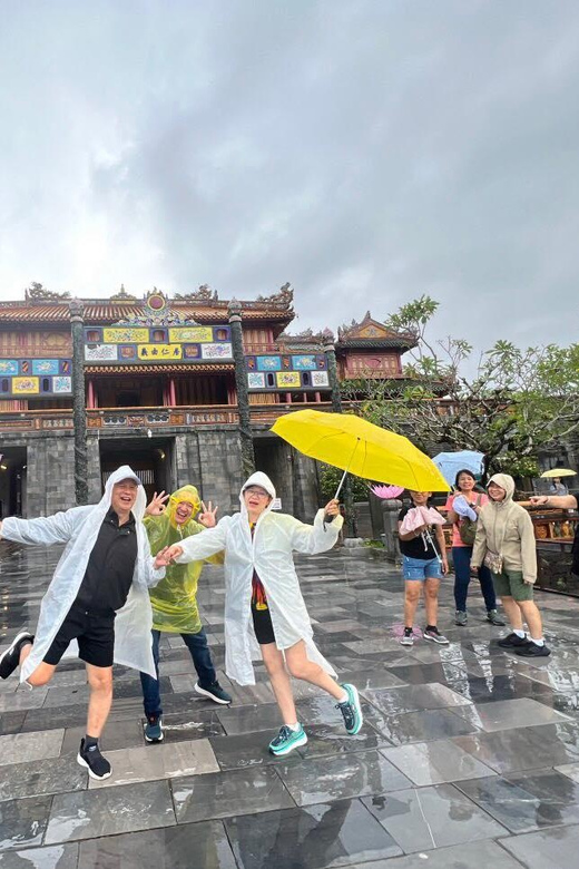 Conquer Hai Van Pass and Admire the Poetic City of Hue - Frequently Asked Questions