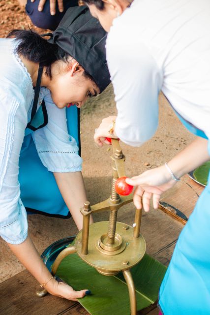 Cook and Eat With a Local Family in Goa - What to Expect