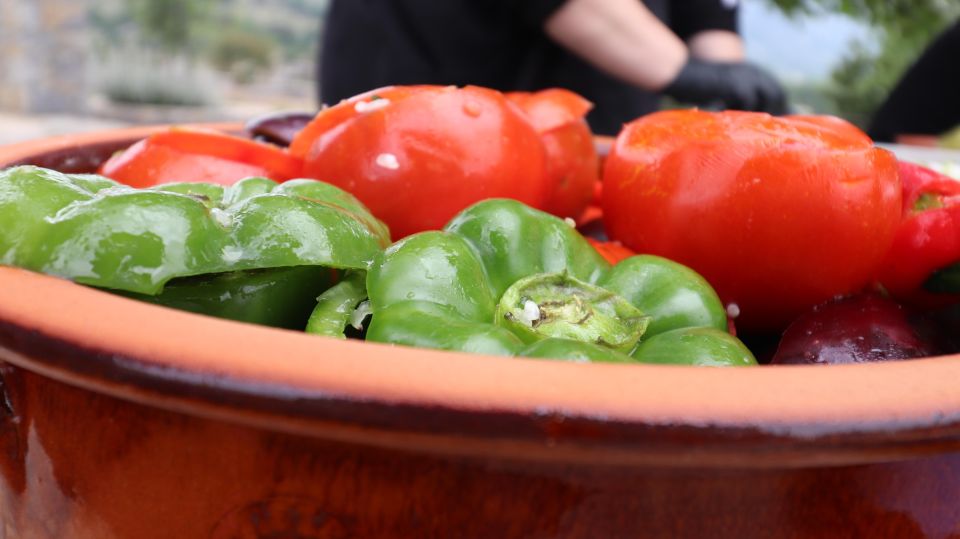 Cooking Class at the Shepherds Shelter in Rethymno - Frequently Asked Questions