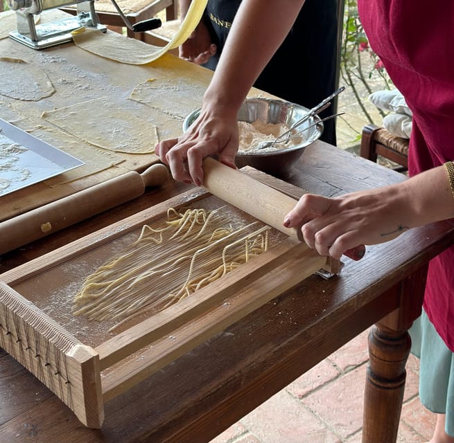 Cooking Class in a Private Medieval Village - Tips for an Enjoyable Visit