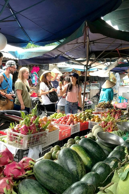 Cooking Class With Phở and Coconut Basket Boat Tour - Important Requirements