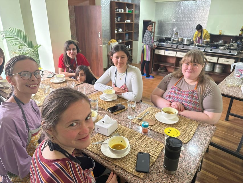 Cooking Class With Special Day Celebration in Thamel - Frequently Asked Questions