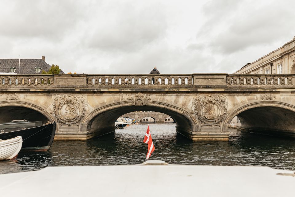 Copenhagen: Canal Cruise With Guide - Tips for a Great Experience