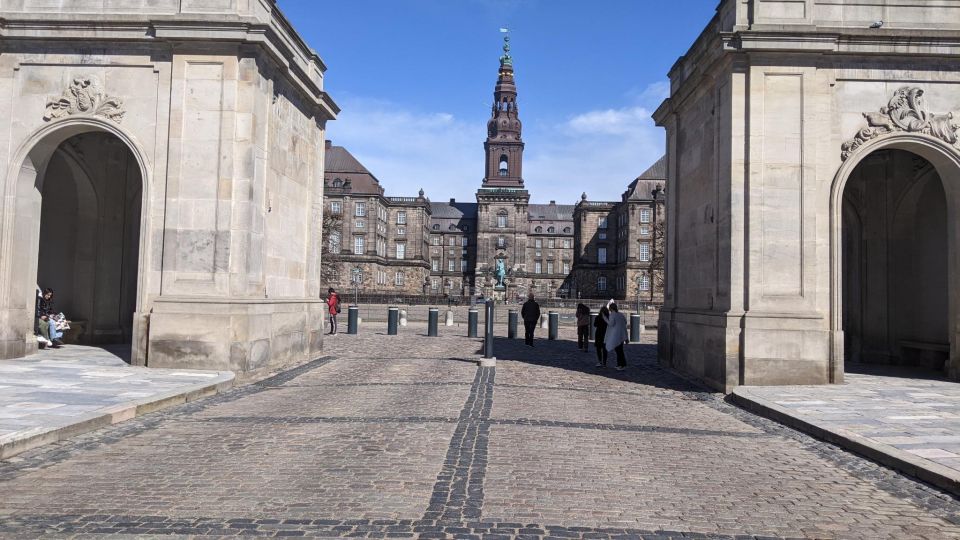 Copenhagen: City Highlights Self-guided Tour - Additional Recommendations