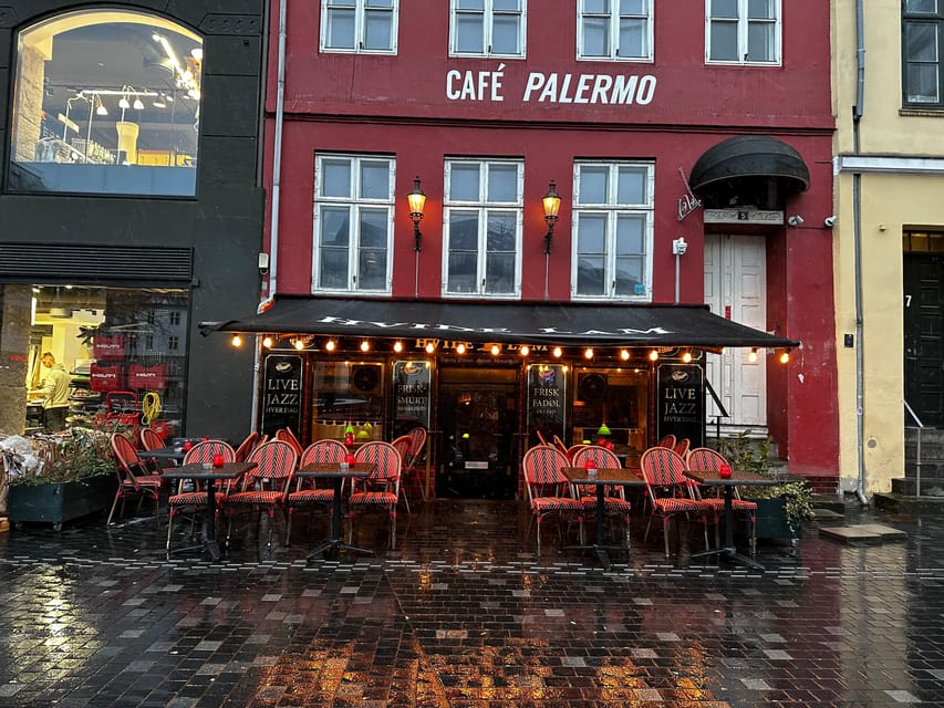 Copenhagen: Food Walking Tour With Tastings and Secret Dish - Frequently Asked Questions