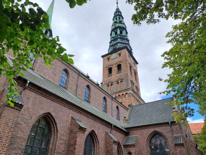 Copenhagen: H.C. Andersen Self-Guided Tour With Storyhunt - Additional Discounts and Offers