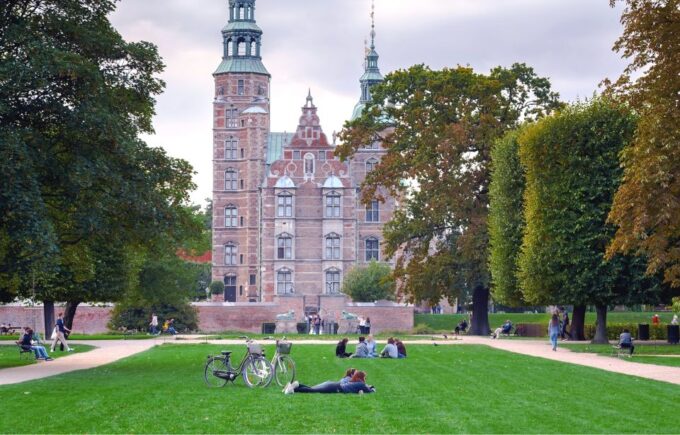 Copenhagen: Private Full-Day City Tour With Food Tastings - Accessibility Features