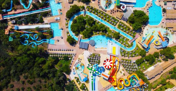 Corfu: Aqualand Water Park 1- or 2-Day Entry Tickets - Additional Information
