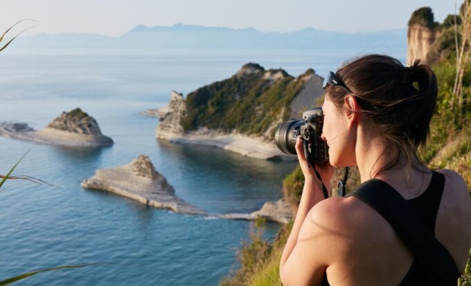 Corfu: Bus Trip & Swim at Canal Damour, Kassiopi, & Barbati - Customer Reviews