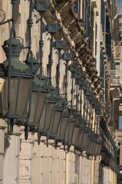 Corfu: Corfu Private Walking Tour - Exploring Corfu Beyond the Tour