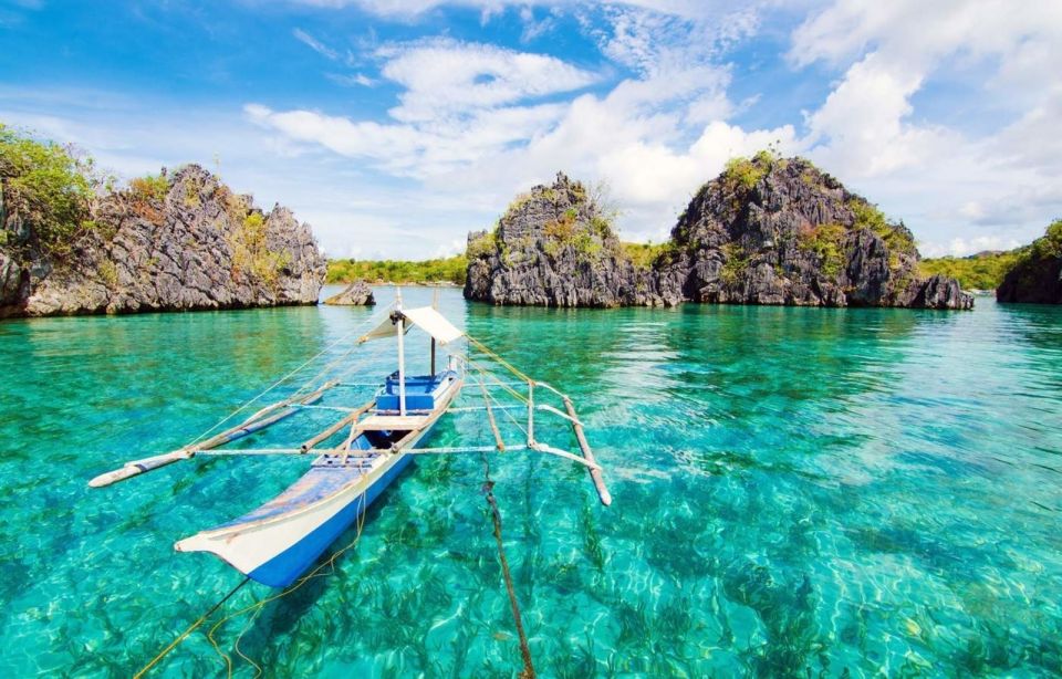 Coron: Coastal Cliffs, Beach & Malcapuya Island Hopping Tour - Frequently Asked Questions