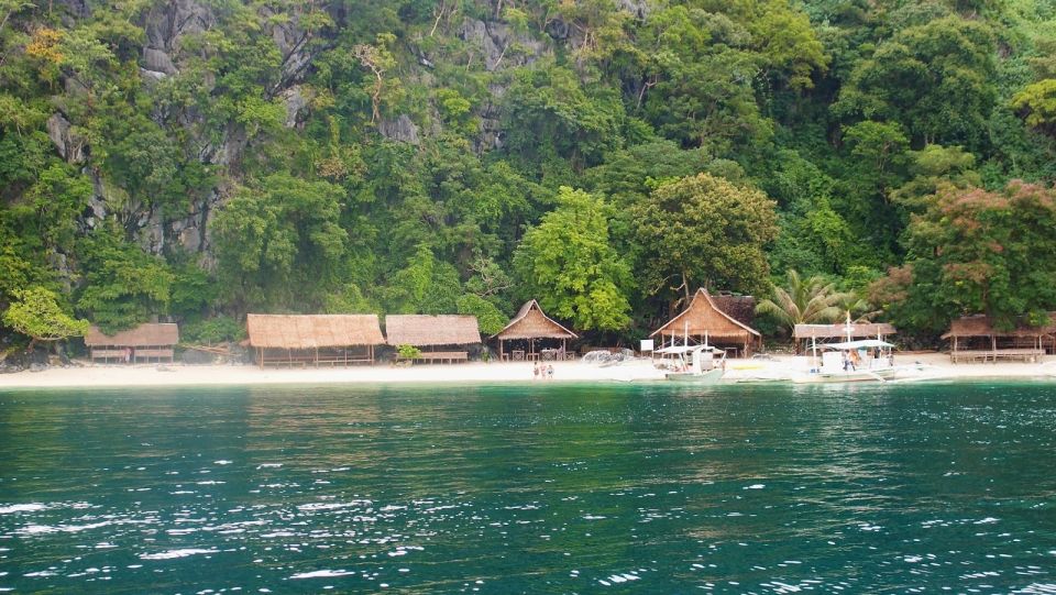 Coron: Off-Bay Islands, Lagoons and Lakes Hopping Tour - Frequently Asked Questions