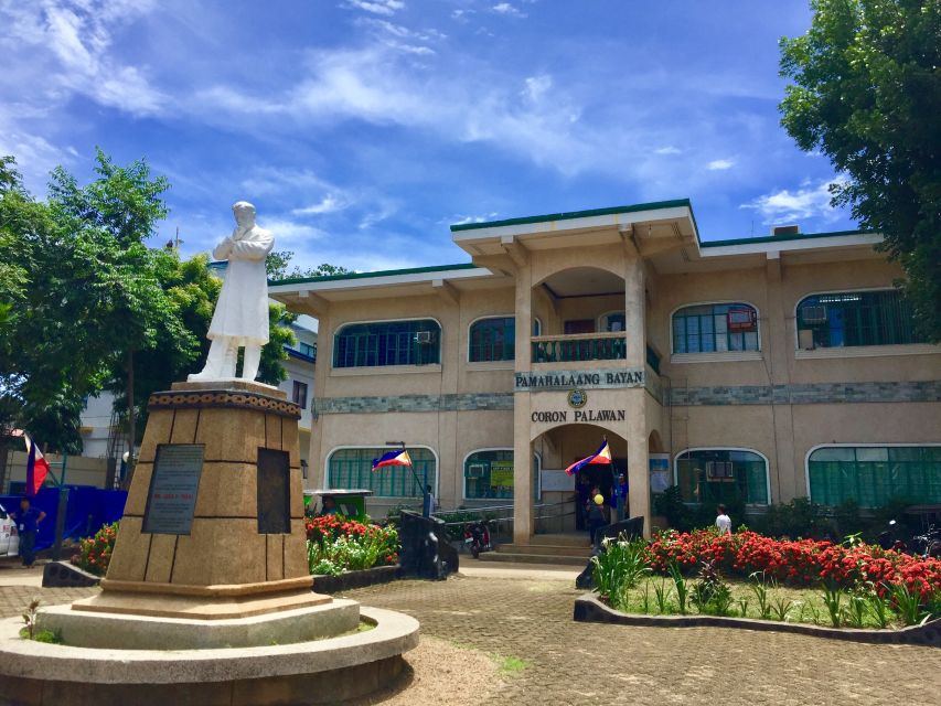 Coron Private Town Tour: Maquinit Hot Spring - Frequently Asked Questions