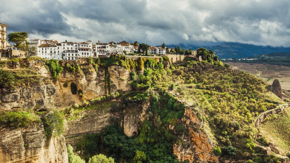 Costa Del Sol and Malaga: Ronda and Setenil De Las Bodegas - Customer Feedback and Ratings