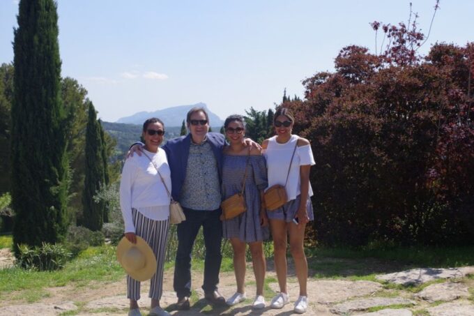 Coteaux D'aix: Sainte-Victoire Wine Tour & Cézanne Mill Visit - Tips for Your Tour