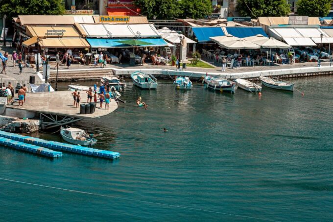 Crete: Agios Nikolaos, Plaka and Spinalonga Island Tour - Customer Experience and Reviews