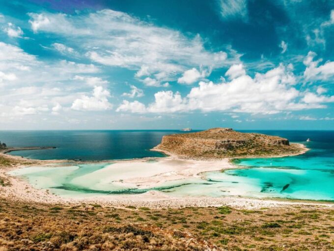 Crete: Balos Lagoon & Gramvousa Island Cruise With Transfer - Tips for a Memorable Cruise