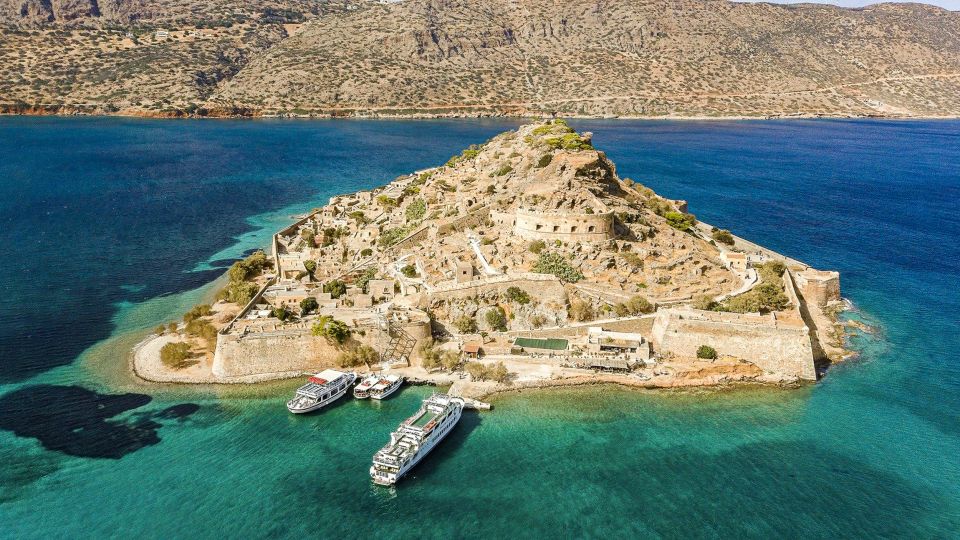 Crete: Day Trip to Agios Nikolaos and Spinalonga Island - Customer Feedback and Recommendations