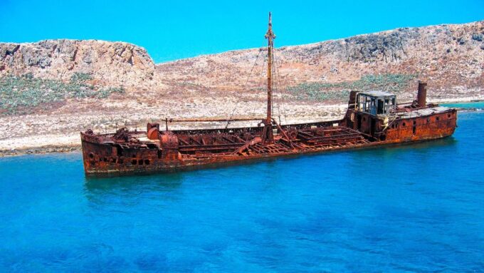 Crete: Gramvousa & Balos Cruise With Hotel Pickup - Booking and Cancellation Policy
