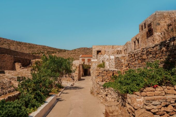 Crete: Spinalonga-Plaka-Agios Nikolaos Tour - Tour Inclusions