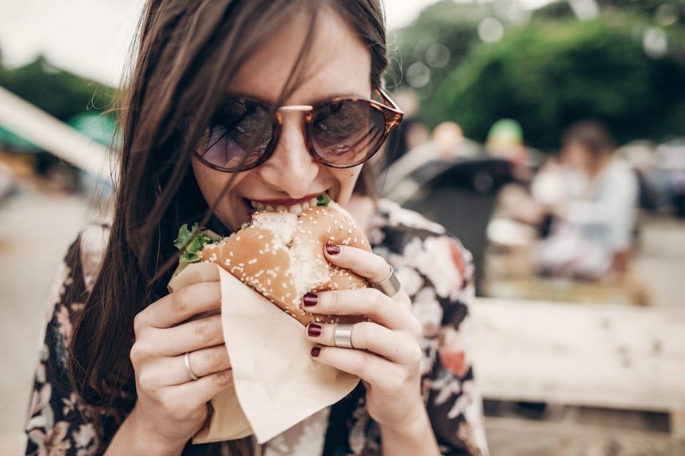 Culinary Frankfurt Walking Tour - Exploring Frankfurts Food Culture