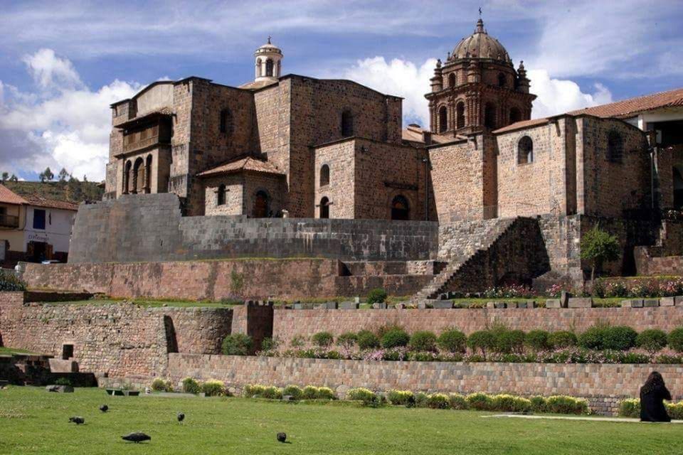 Cusco: Half-Day City Tour - Nearby Attractions