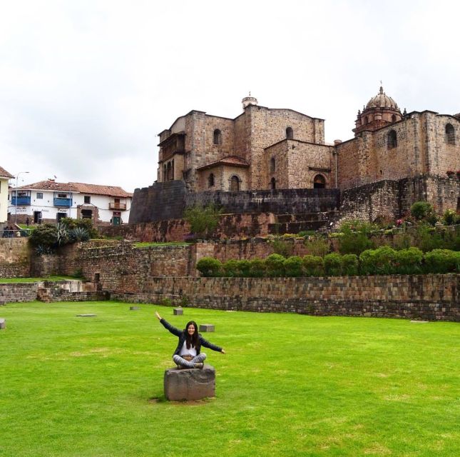 Cusco: Historical Guided City Tour With 4 Inca Ruins - Customer Reviews and Ratings