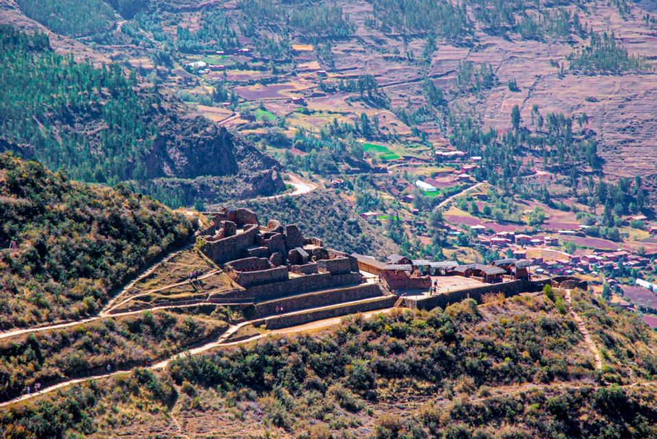 Cusco: Sacred Valley Tour Pisac and Ollantaytambo - Frequently Asked Questions