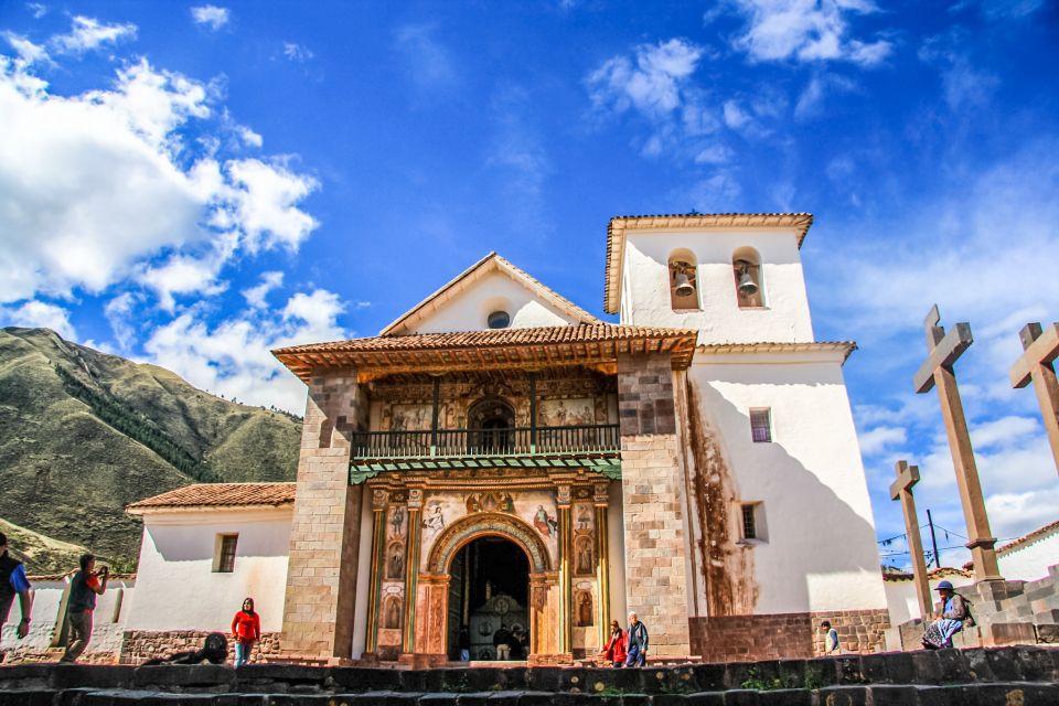 Cusco: South Valley of the Incas Day-Tour - Frequently Asked Questions