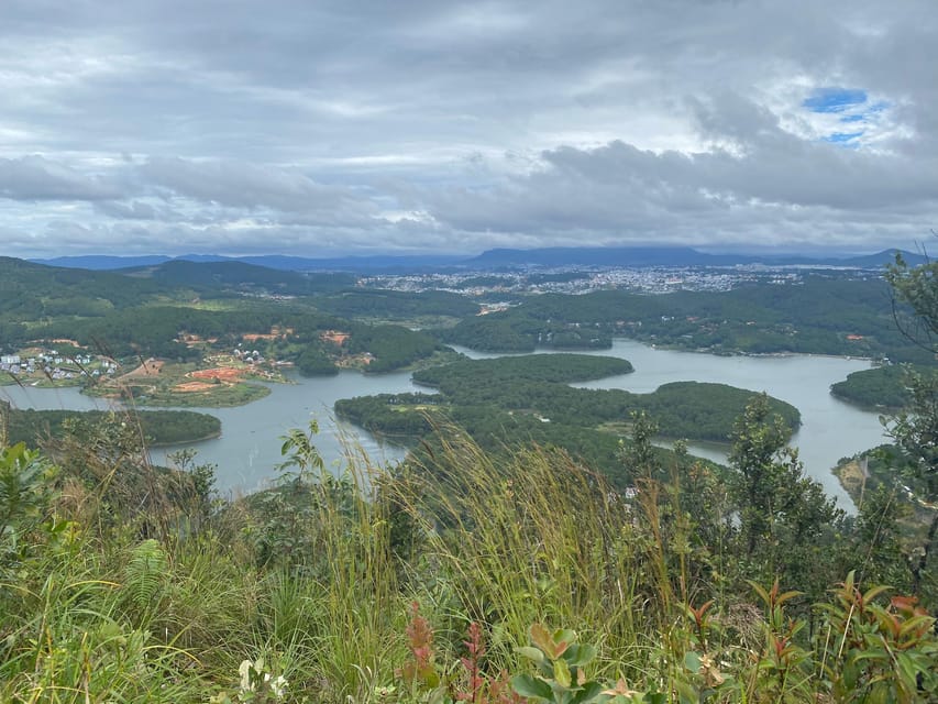 Da Lat : Samson Peak Hike and Tuyen Lam Lake Kayaking - Travel Tips for Da Lat