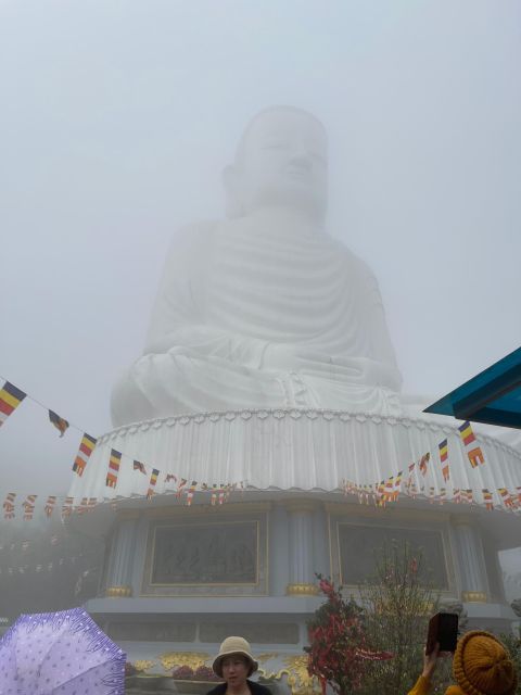 Da Nang: Ba Na Hills - a Full-Day Trip - Nearby Attractions