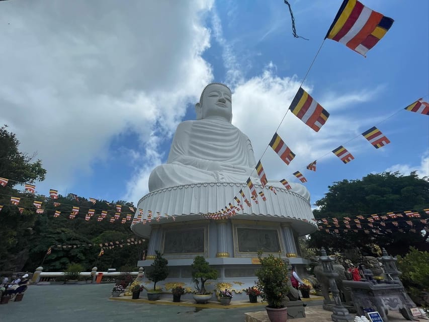 Da Nang: Ba Na Hills Cable Car and Buffet Lunch Ticket - Cultural Significance of Ba Na Hills