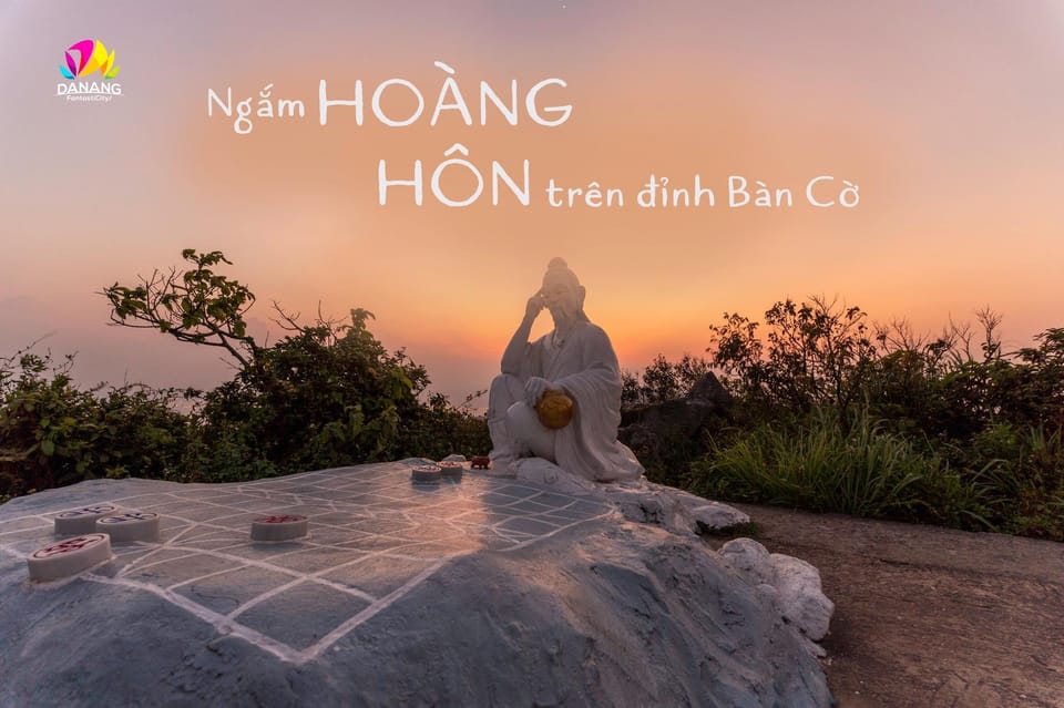 Da Nang: Ban Co Peak- Monkey Mountain- Scenic Viewpoint Trip - Booking and Cancellation Policy