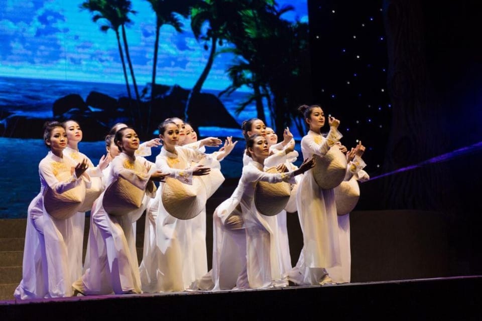 Da Nang: Charming Da Nang Show Ticket - Tips for an Enjoyable Experience