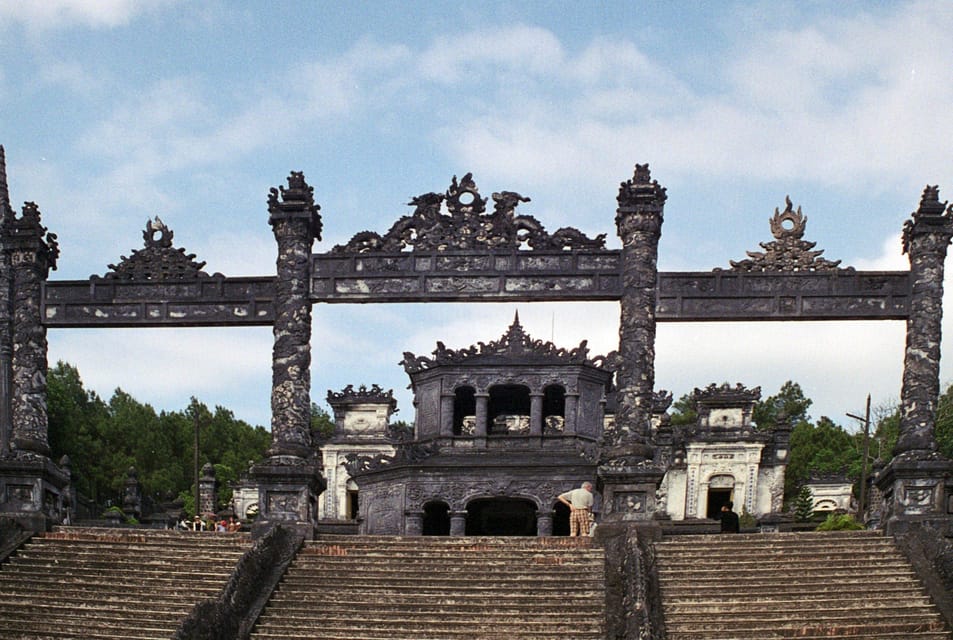 Da Nang: Explore Hue City Full-Day Tour With Lunch - Travel Tips