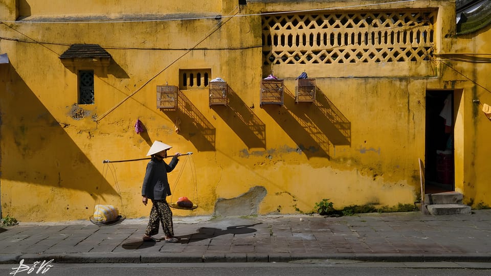 Da Nang/Hoi An: Coconut Village Boat and Hoi An City Tour - Tips for Travelers