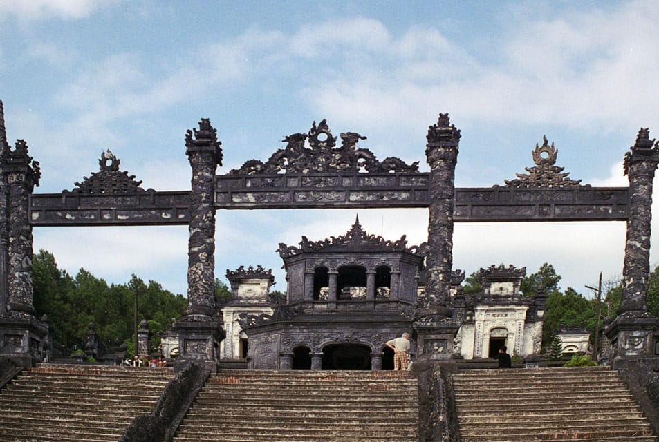 Da Nang: Hue City Full-Day Tour With Lunch - Customer Reviews and Experiences