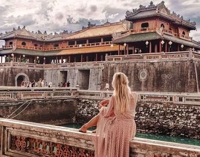 Da Nang: Hue Instagram Tour (Private & All-Inclusive) - Accessibility Information