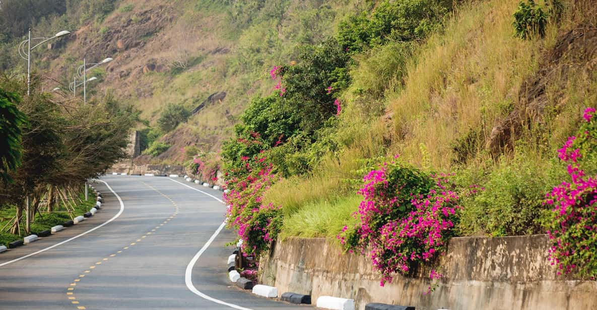 DA NANG: Marble Mountain & Monkey Mountain, Am Phu Cave - Am Phu Cave