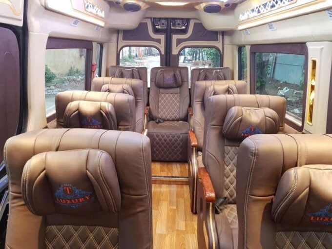 Daily Limousine Bus Ha Long - Ninh Binh - Ha Long Bay - Additional Travel Tips