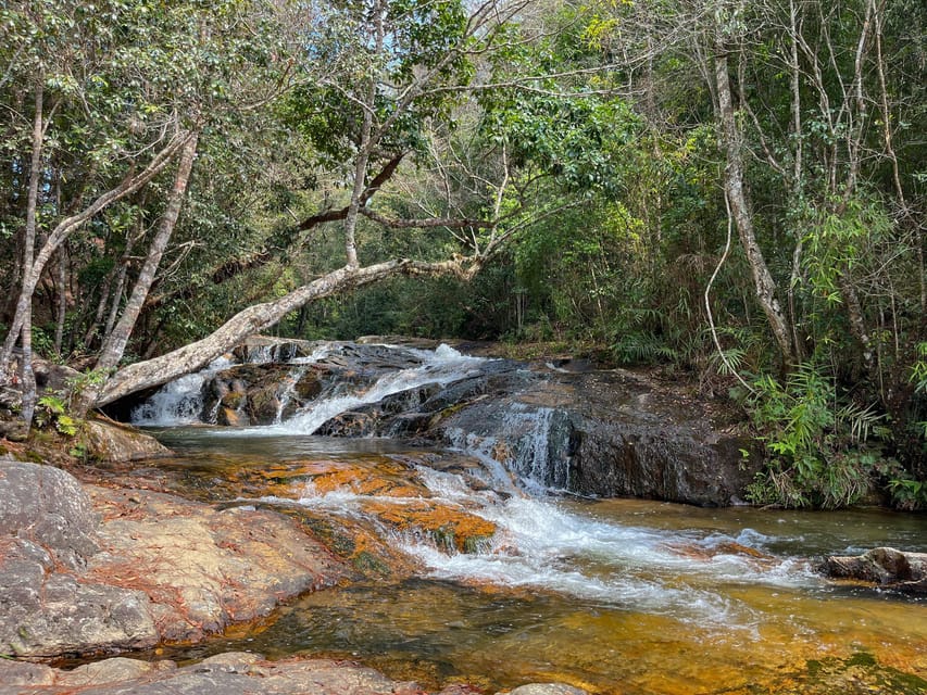 Dalat: Silent Tour Hiking, Swiming Waterfall - Cancellation and Refund Policy