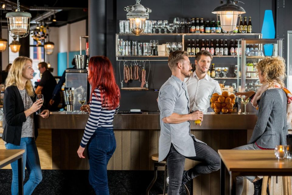 Danish Beer Tasting Tour of Copenhagen Nyhavn Pubs - Historical Significance of Brewing